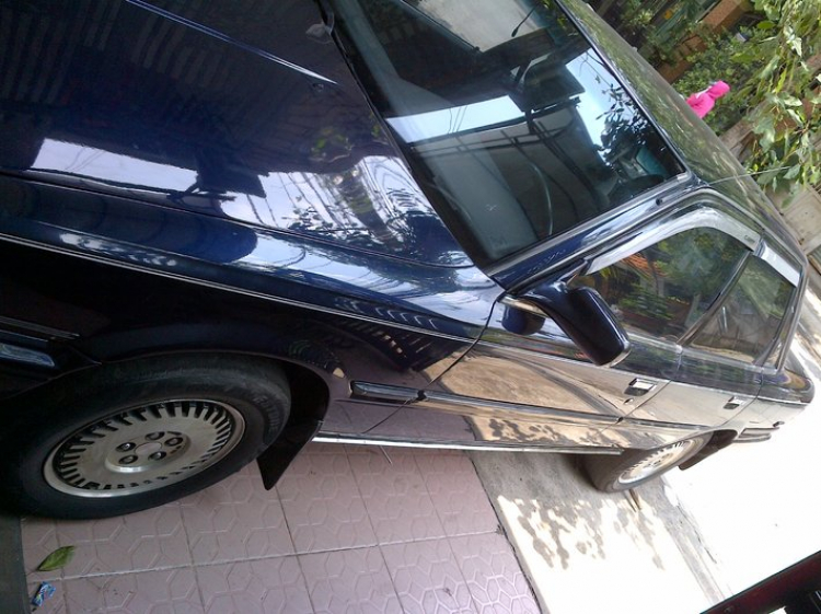 Anh em Camry 87-91 vô đây chơi