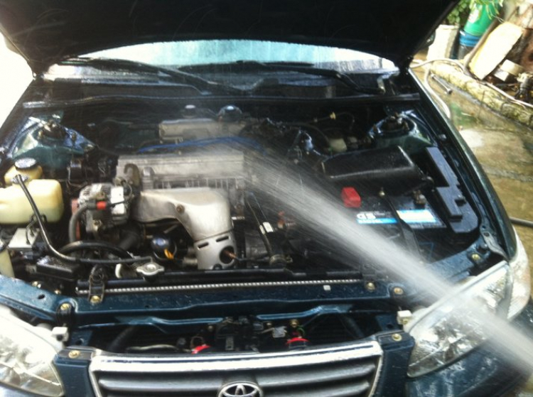 Anh em Camry 87-91 vô đây chơi Anh em Camry 87-91 vô đây chơi