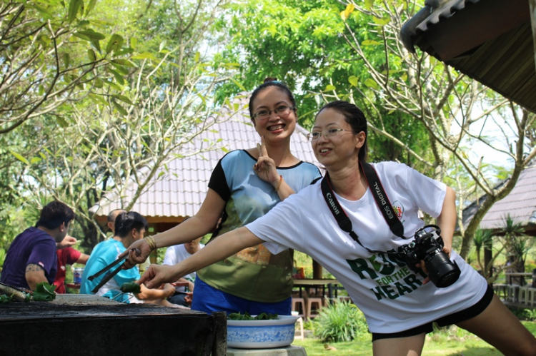 NƠI TỤ TẬP ĂN CHƠI VÀ ĐÓN CHÀO THÀNH VIÊN MỚI CỦA AE SORENTO ! NƠI TỤ TẬP ĂN CHƠI VÀ ĐÓN CHÀO THÀNH VIÊN MỚI CỦA AE SORENTO !