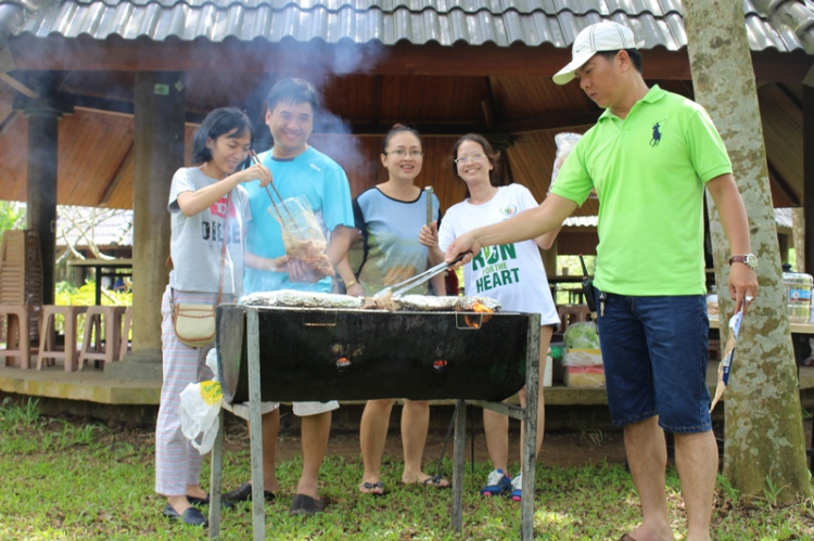 NƠI TỤ TẬP ĂN CHƠI VÀ ĐÓN CHÀO THÀNH VIÊN MỚI CỦA AE SORENTO ! NƠI TỤ TẬP ĂN CHƠI VÀ ĐÓN CHÀO THÀNH VIÊN MỚI CỦA AE SORENTO !