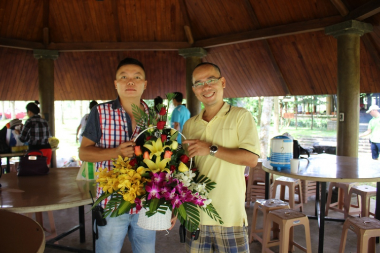 NƠI TỤ TẬP ĂN CHƠI VÀ ĐÓN CHÀO THÀNH VIÊN MỚI CỦA AE SORENTO ! NƠI TỤ TẬP ĂN CHƠI VÀ ĐÓN CHÀO THÀNH VIÊN MỚI CỦA AE SORENTO !