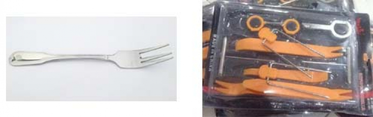 Jolie - Chiếc xe thân thiện Jolie - Chiếc xe thân thiện