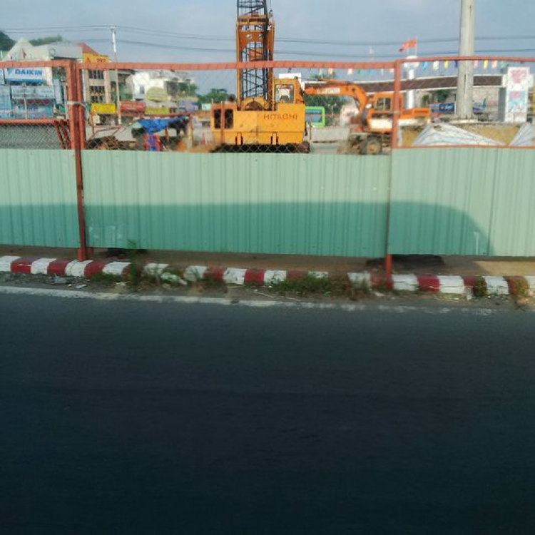 Chủ đề nhức nhối công trình đường bộ tại Việt Nam