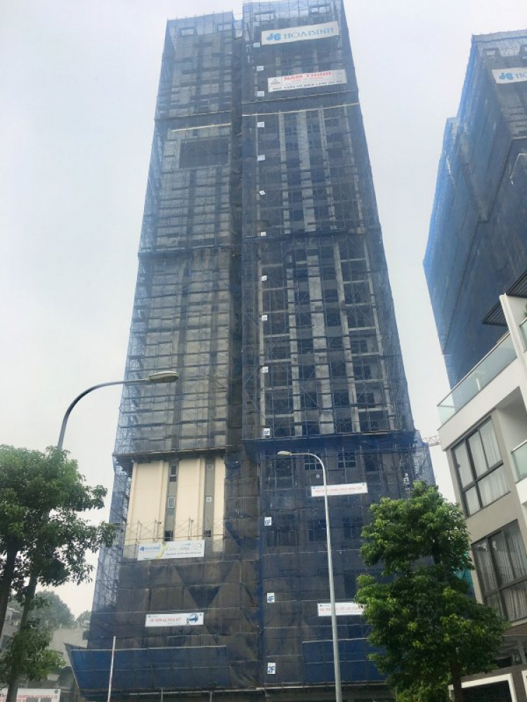 Tư vấn mua căn hộ Hà Đô Centrosa 3/2, Q10 Tư vấn mua căn hộ Hà Đô Centrosa 3/2, Q10