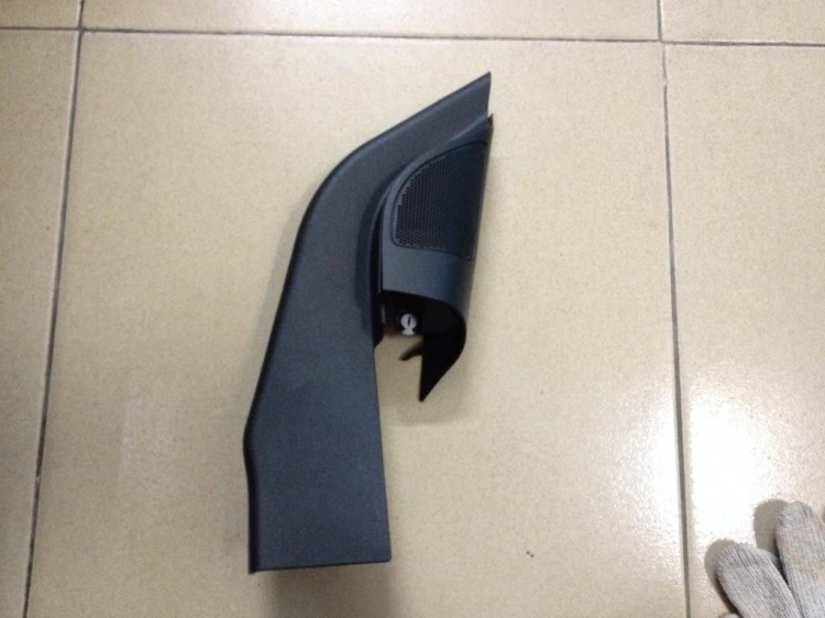Nâng cấp âm thanh DYNAUDIO cho Focus Nâng cấp âm thanh DYNAUDIO cho Focus
