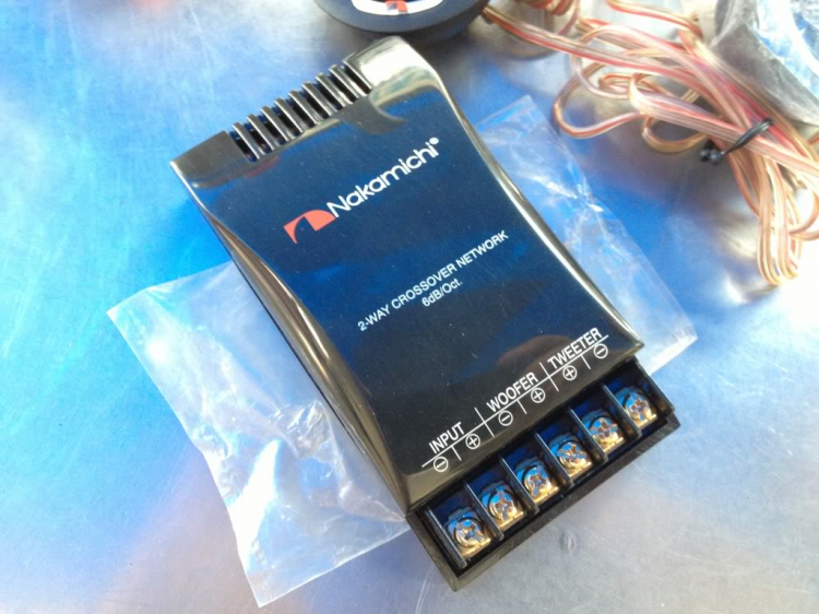 Nâng cấp âm thanh DYNAUDIO cho Focus Nâng cấp âm thanh DYNAUDIO cho Focus