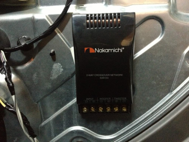 Nâng cấp âm thanh DYNAUDIO cho Focus Nâng cấp âm thanh DYNAUDIO cho Focus