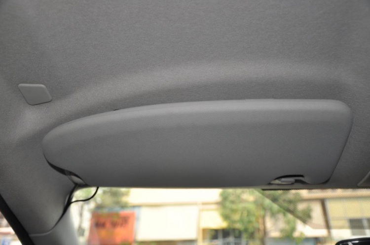 Nâng cấp âm thanh DYNAUDIO cho Focus Nâng cấp âm thanh DYNAUDIO cho Focus