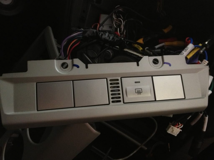 Nâng cấp âm thanh DYNAUDIO cho Focus Nâng cấp âm thanh DYNAUDIO cho Focus