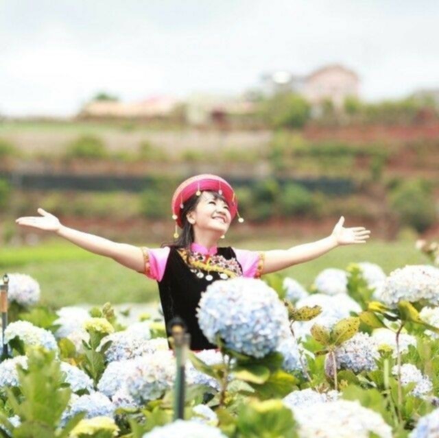 Jolie - Chiếc xe thân thiện Jolie - Chiếc xe thân thiện