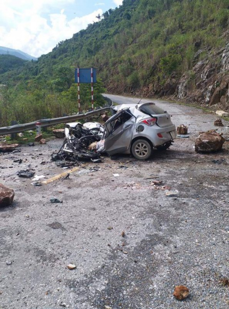 Còn gì chiếc i10