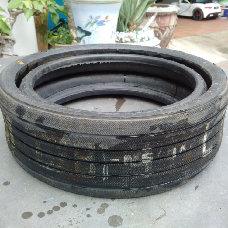 Nhật ký phục hồi chiếc Ford Mustang 351 Cleveland 1972: Thay đổi quan niệm về phục chế xe cổ Nhật ký phục hồi chiếc Ford Mustang 351 Cleveland 1972: Thay đổi quan niệm về phục chế xe cổ