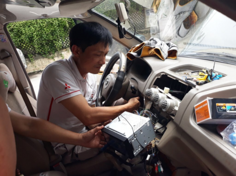 Jolie - Chiếc xe thân thiện Jolie - Chiếc xe thân thiện