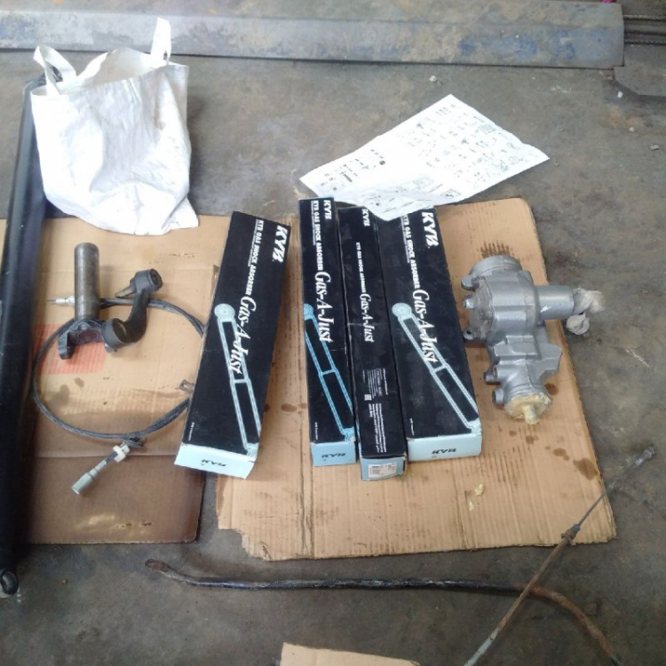 Nhật ký phục hồi chiếc Ford Mustang 351 Cleveland 1972: Thay đổi quan niệm về phục chế xe cổ Nhật ký phục hồi chiếc Ford Mustang 351 Cleveland 1972: Thay đổi quan niệm về phục chế xe cổ