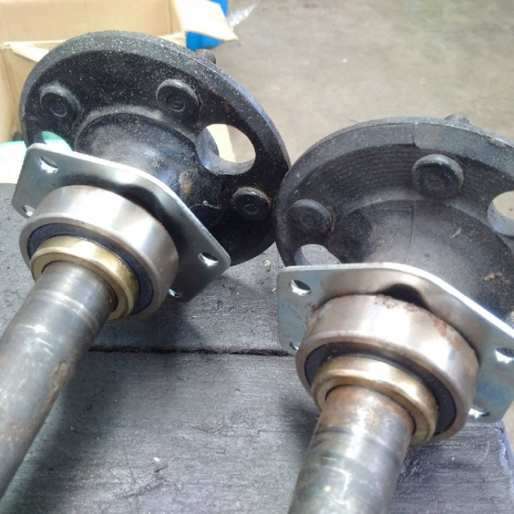 Nhật ký phục hồi chiếc Ford Mustang 351 Cleveland 1972: Thay đổi quan niệm về phục chế xe cổ Nhật ký phục hồi chiếc Ford Mustang 351 Cleveland 1972: Thay đổi quan niệm về phục chế xe cổ