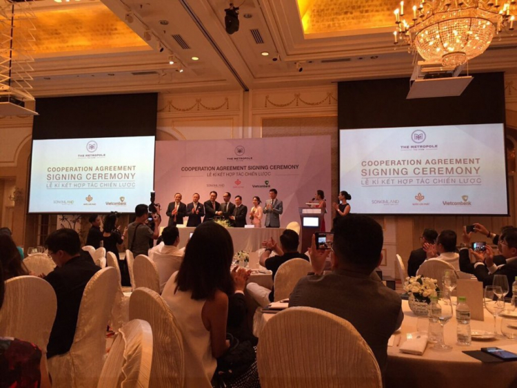 The Metropole Thủ Thiêm: Những vấn đề về pháp lý, rủi ro và có nên đầu tư? The Metropole Thủ Thiêm: Những vấn đề về pháp lý, rủi ro và có nên đầu tư?