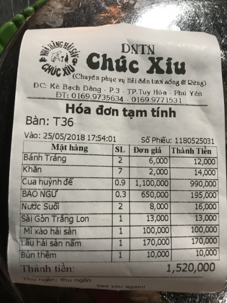 Xuyên Việt hè 2018 - Hạ Long vẫy gọi