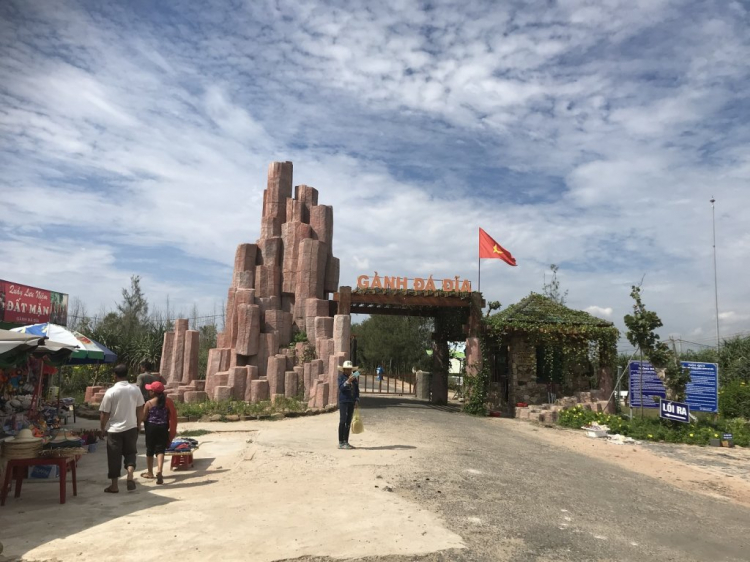 Xuyên Việt hè 2018 - Hạ Long vẫy gọi Xuyên Việt hè 2018 - Hạ Long vẫy gọi