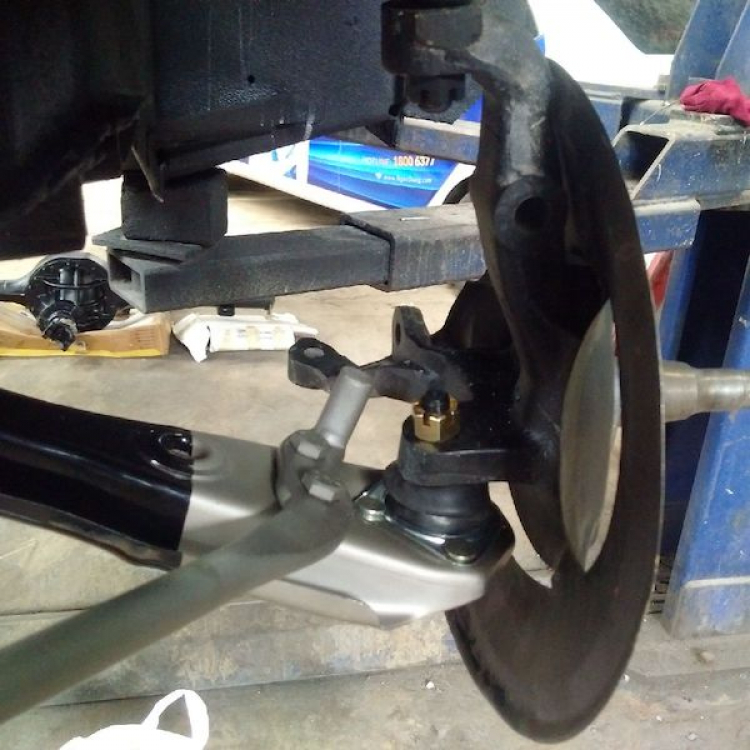 Nhật ký phục hồi chiếc Ford Mustang 351 Cleveland 1972: Thay đổi quan niệm về phục chế xe cổ Nhật ký phục hồi chiếc Ford Mustang 351 Cleveland 1972: Thay đổi quan niệm về phục chế xe cổ