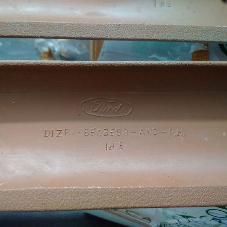Nhật ký phục hồi chiếc Ford Mustang 351 Cleveland 1972: Thay đổi quan niệm về phục chế xe cổ Nhật ký phục hồi chiếc Ford Mustang 351 Cleveland 1972: Thay đổi quan niệm về phục chế xe cổ
