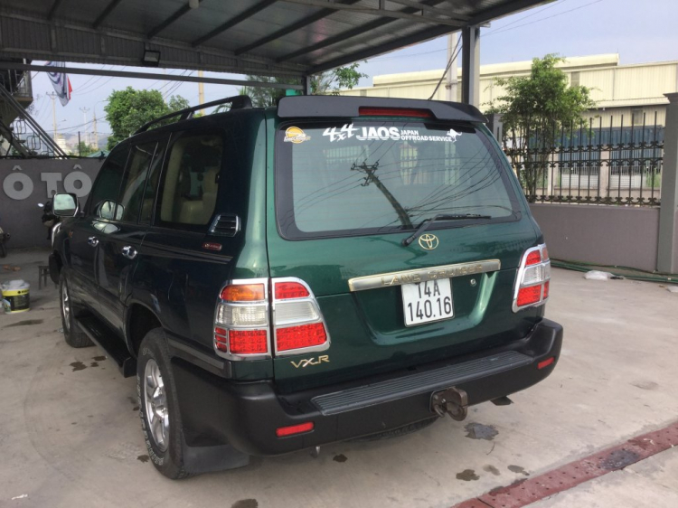 LAND CRUISER FRIENDCLUB (LFC) "Where there were NO ROADS, there was LAND CRUISER" LAND CRUISER FRIENDCLUB (LFC) "Where there were NO ROADS, there was LAND CRUISER"