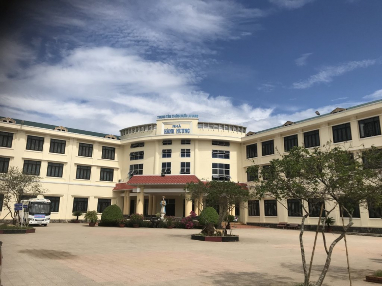 Xuyên Việt hè 2018 - Hạ Long vẫy gọi Xuyên Việt hè 2018 - Hạ Long vẫy gọi