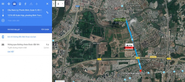 Him Lam Bình An (update Global City)- có nên đầu tư ??? Him Lam Bình An (update Global City)- có nên đầu tư ???