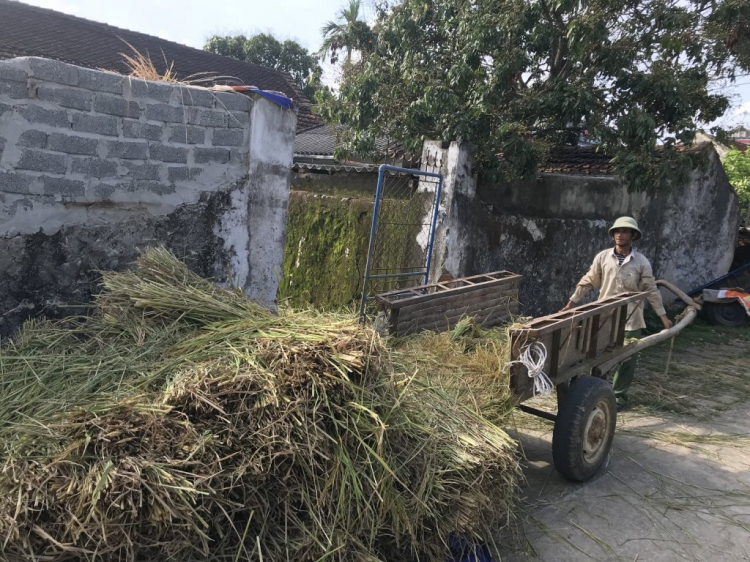 Xuyên Việt hè 2018 - Hạ Long vẫy gọi