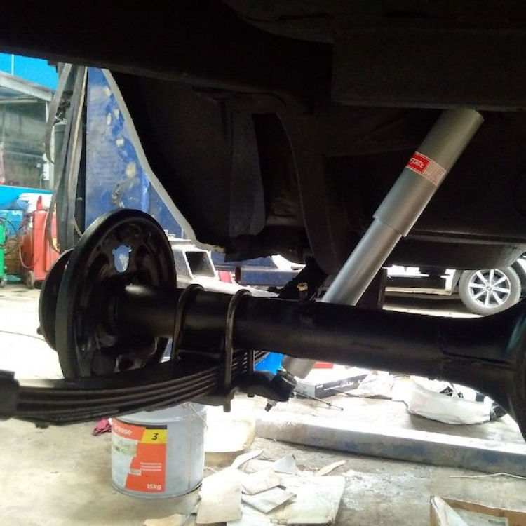 Nhật ký phục hồi chiếc Ford Mustang 351 Cleveland 1972: Thay đổi quan niệm về phục chế xe cổ Nhật ký phục hồi chiếc Ford Mustang 351 Cleveland 1972: Thay đổi quan niệm về phục chế xe cổ