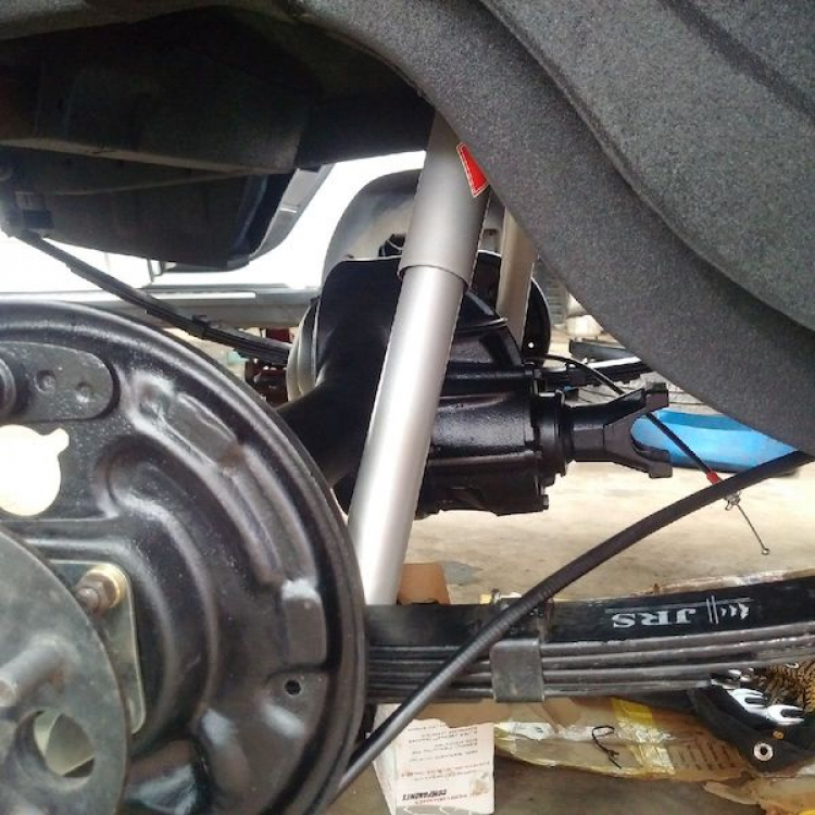 Nhật ký phục hồi chiếc Ford Mustang 351 Cleveland 1972: Thay đổi quan niệm về phục chế xe cổ Nhật ký phục hồi chiếc Ford Mustang 351 Cleveland 1972: Thay đổi quan niệm về phục chế xe cổ