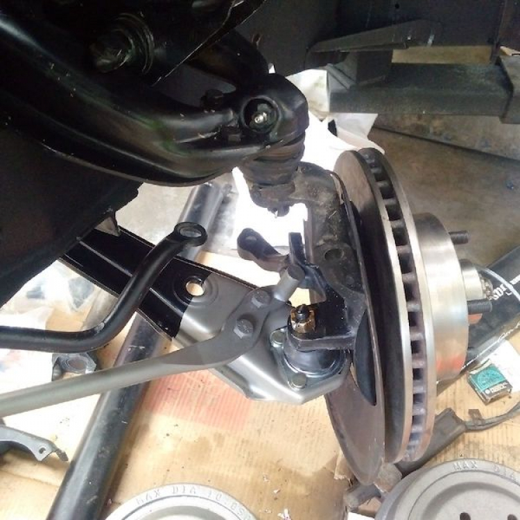Nhật ký phục hồi chiếc Ford Mustang 351 Cleveland 1972: Thay đổi quan niệm về phục chế xe cổ Nhật ký phục hồi chiếc Ford Mustang 351 Cleveland 1972: Thay đổi quan niệm về phục chế xe cổ