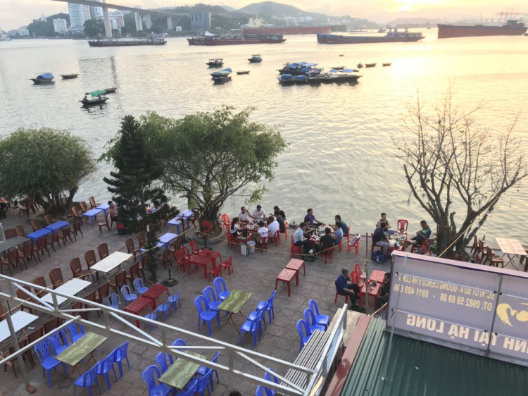 Xuyên Việt hè 2018 - Hạ Long vẫy gọi Xuyên Việt hè 2018 - Hạ Long vẫy gọi