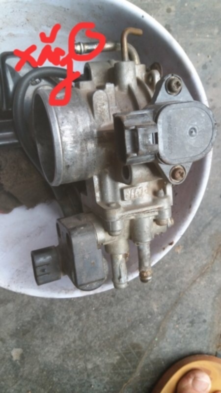 Camry: Trao đổi kinh nghiệm sửa chữa, phụ tùng Camry 8X 9X 0X (Đời 86 đến 2000) Camry: Trao đổi kinh nghiệm sửa chữa, phụ tùng Camry 8X 9X 0X (Đời 86 đến 2000)