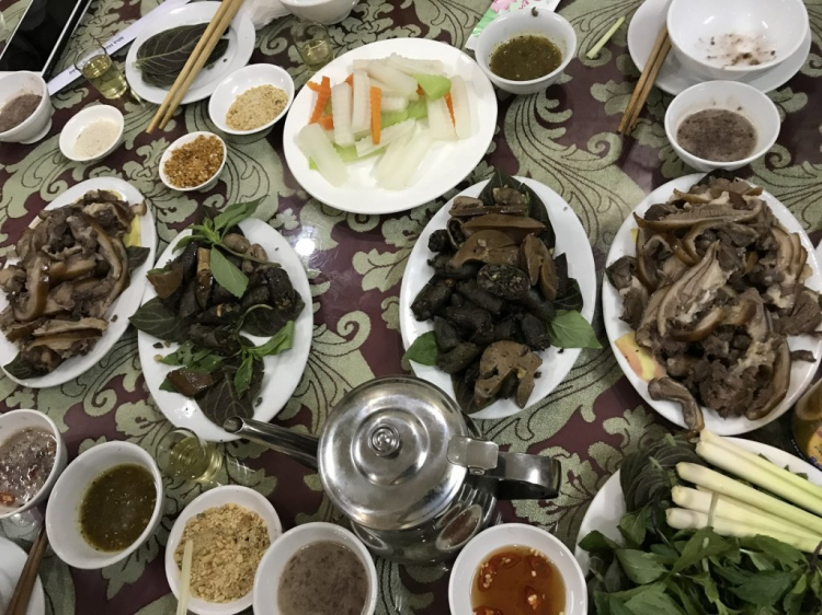 Xuyên Việt hè 2018 - Hạ Long vẫy gọi Xuyên Việt hè 2018 - Hạ Long vẫy gọi