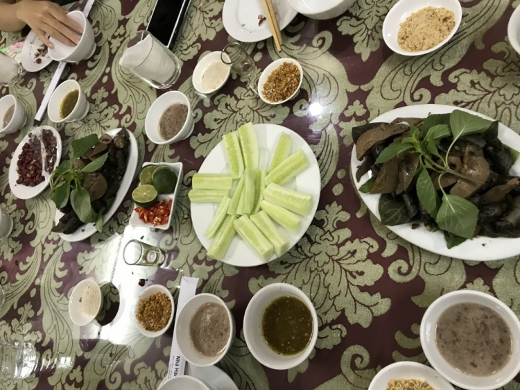 Xuyên Việt hè 2018 - Hạ Long vẫy gọi Xuyên Việt hè 2018 - Hạ Long vẫy gọi