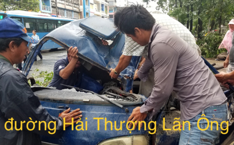 Còn gì chiếc i10