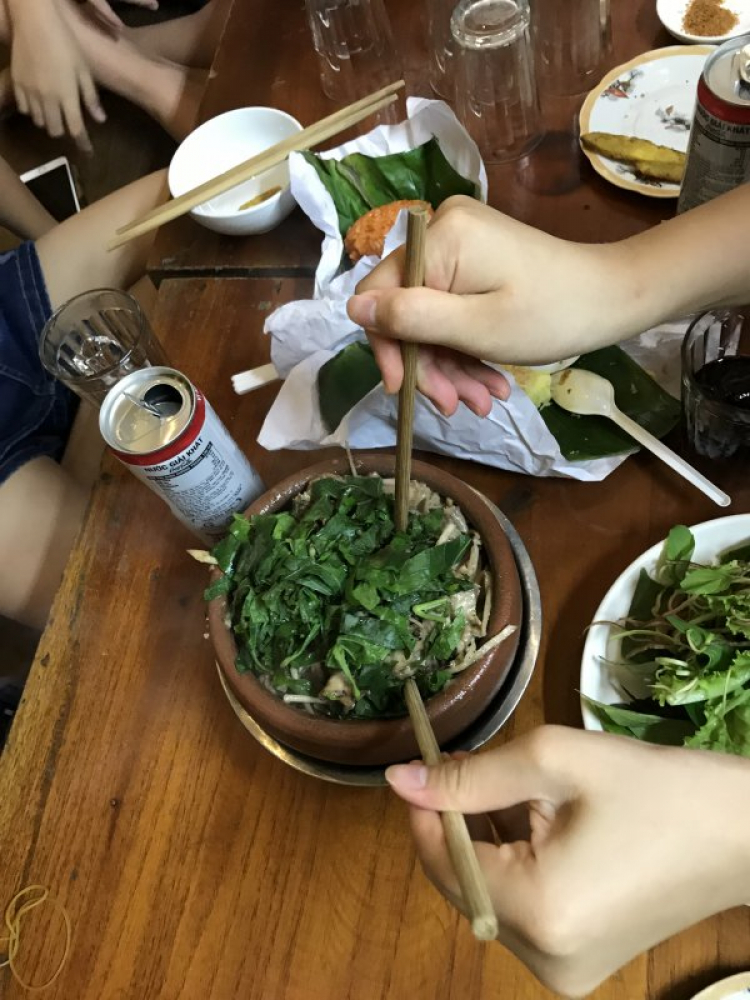 Xuyên Việt hè 2018 - Hạ Long vẫy gọi Xuyên Việt hè 2018 - Hạ Long vẫy gọi