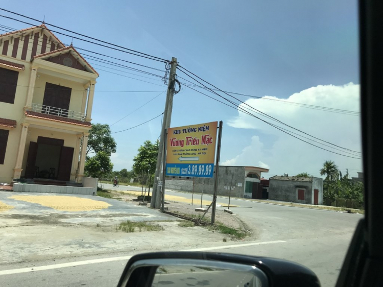 Xuyên Việt hè 2018 - Hạ Long vẫy gọi Xuyên Việt hè 2018 - Hạ Long vẫy gọi