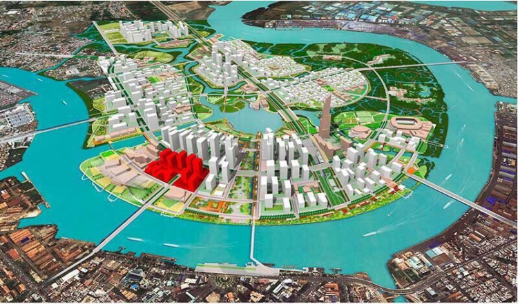 The Metropole Thủ Thiêm: Những vấn đề về pháp lý, rủi ro và có nên đầu tư?