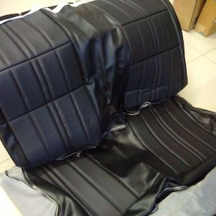 Nhật ký phục hồi chiếc Ford Mustang 351 Cleveland 1972: Thay đổi quan niệm về phục chế xe cổ Nhật ký phục hồi chiếc Ford Mustang 351 Cleveland 1972: Thay đổi quan niệm về phục chế xe cổ