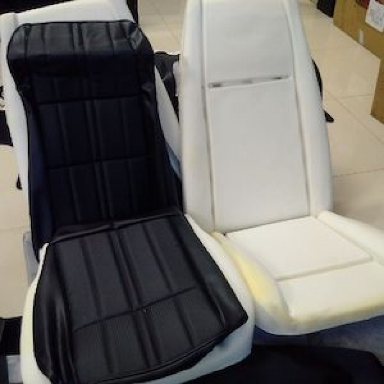 Nhật ký phục hồi chiếc Ford Mustang 351 Cleveland 1972: Thay đổi quan niệm về phục chế xe cổ Nhật ký phục hồi chiếc Ford Mustang 351 Cleveland 1972: Thay đổi quan niệm về phục chế xe cổ