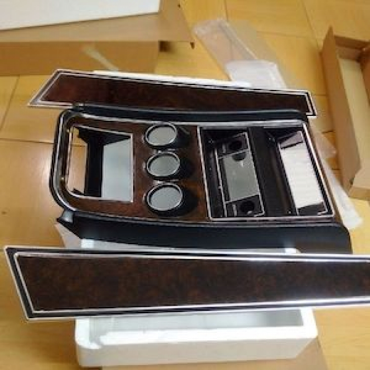 Nhật ký phục hồi chiếc Ford Mustang 351 Cleveland 1972: Thay đổi quan niệm về phục chế xe cổ Nhật ký phục hồi chiếc Ford Mustang 351 Cleveland 1972: Thay đổi quan niệm về phục chế xe cổ