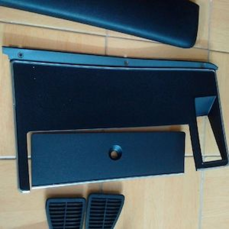Nhật ký phục hồi chiếc Ford Mustang 351 Cleveland 1972: Thay đổi quan niệm về phục chế xe cổ Nhật ký phục hồi chiếc Ford Mustang 351 Cleveland 1972: Thay đổi quan niệm về phục chế xe cổ