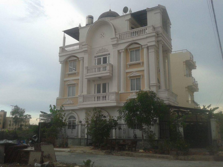 Cập nhật tình hình đất giá quận 9 Cập nhật tình hình đất giá quận 9
