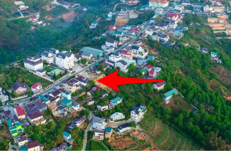 Đầu tư BDS Đà Lạt Đầu tư BDS Đà Lạt