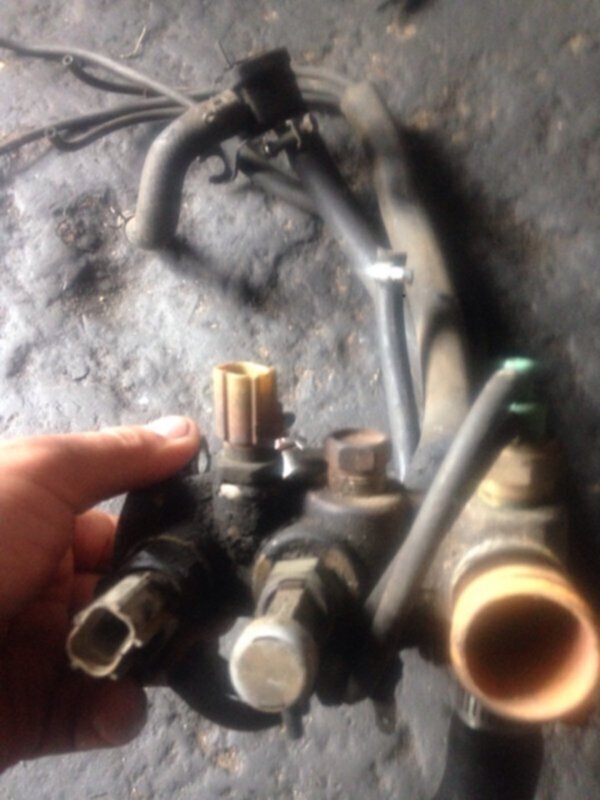 Camry: Trao đổi kinh nghiệm sửa chữa, phụ tùng Camry 8X 9X 0X (Đời 86 đến 2000) Camry: Trao đổi kinh nghiệm sửa chữa, phụ tùng Camry 8X 9X 0X (Đời 86 đến 2000)