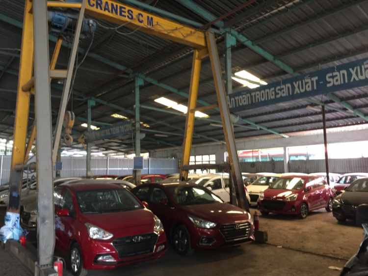 Cần báo giá i10 2018 1.2 AT Cần báo giá i10 2018 1.2 AT