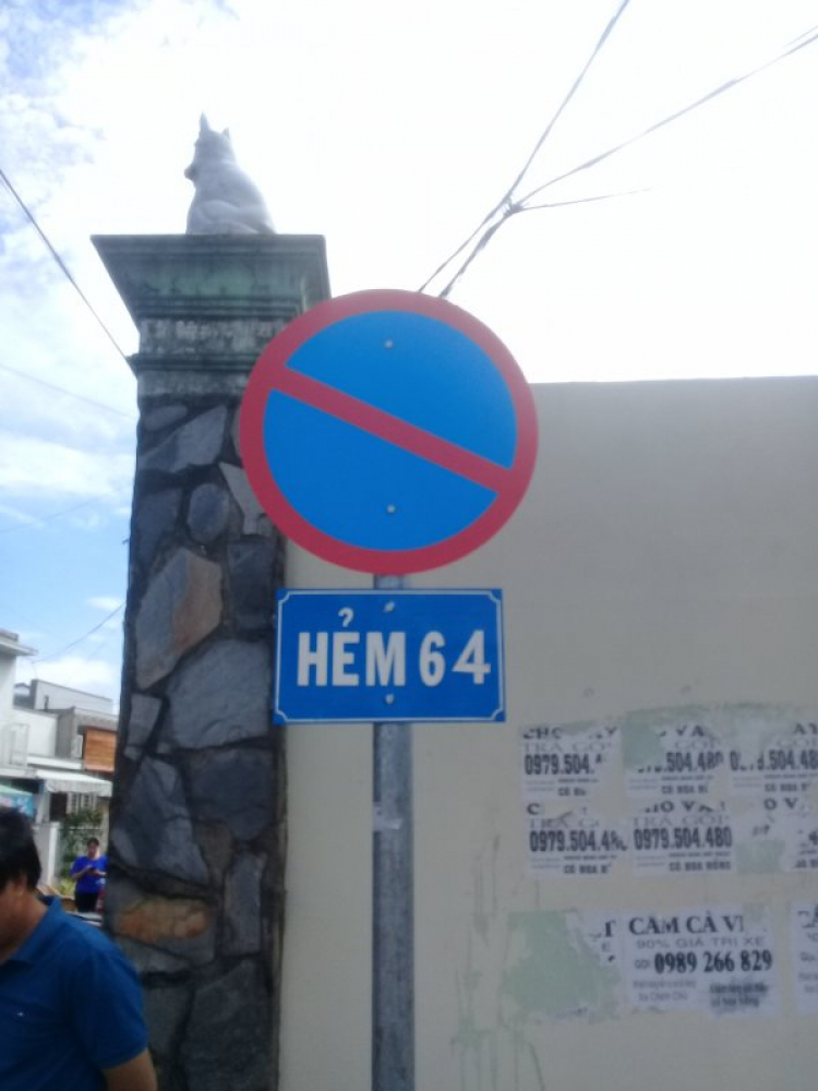 Cập nhật tình hình đất giá quận 9