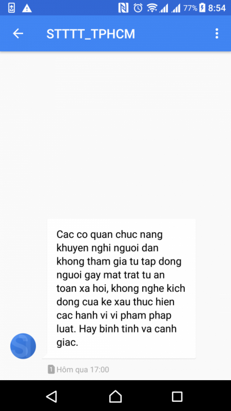 Jolie - Chiếc xe thân thiện