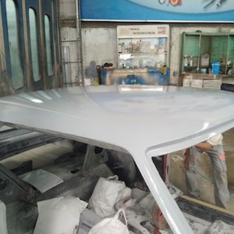Nhật ký phục hồi chiếc Ford Mustang 351 Cleveland 1972: Thay đổi quan niệm về phục chế xe cổ Nhật ký phục hồi chiếc Ford Mustang 351 Cleveland 1972: Thay đổi quan niệm về phục chế xe cổ